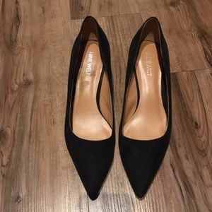 Nine West heels